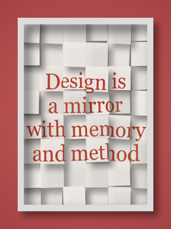 The Metaphor Machine #9717