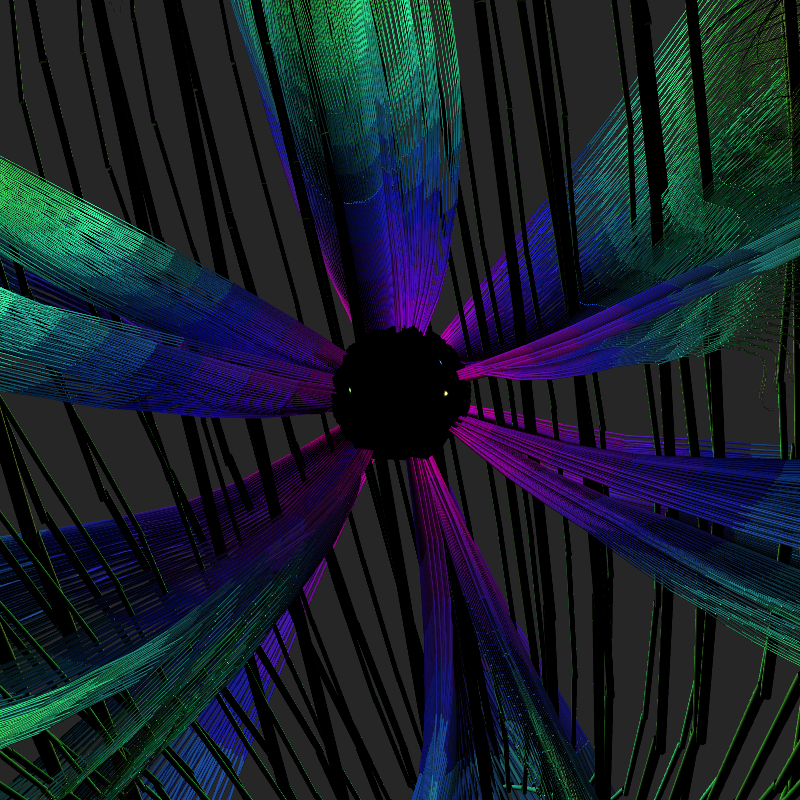 FSOL Bloom #4