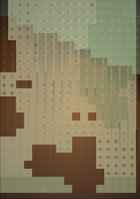 Convergence Remnants #19817