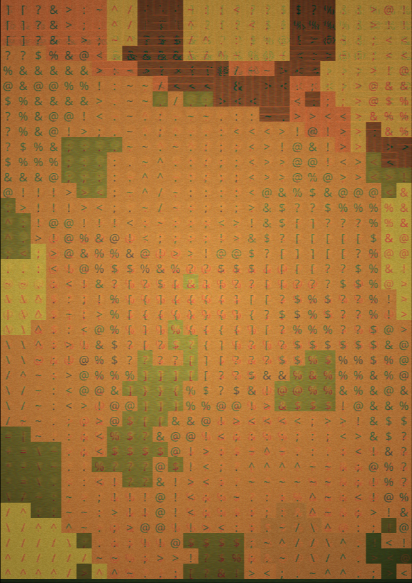 Convergence Remnants #21285