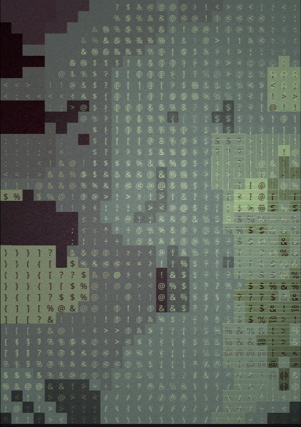 Convergence Remnants #19136