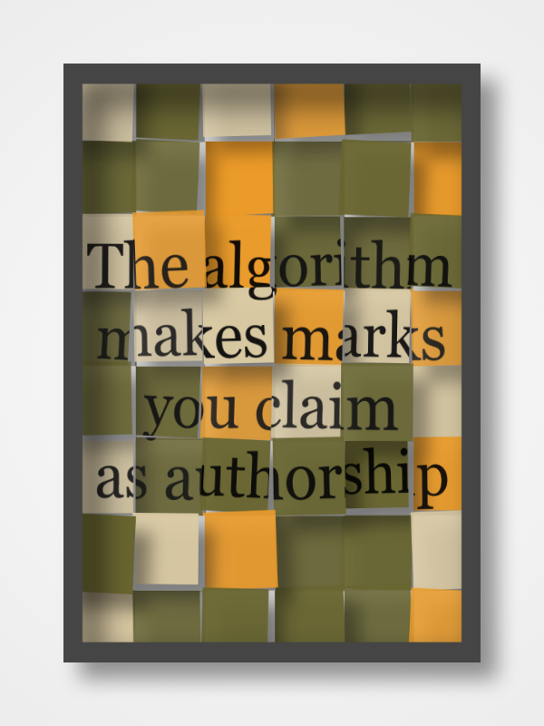 The Metaphor Machine #33958