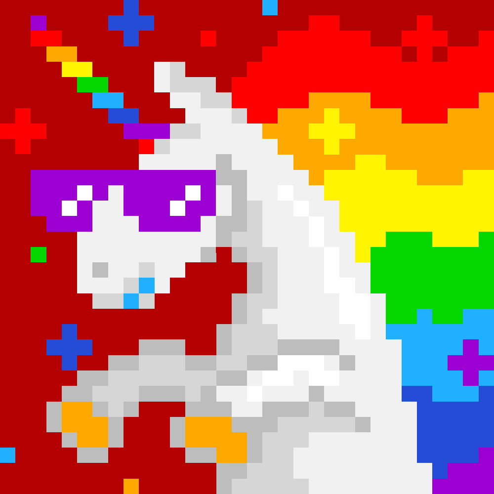 Unicorn #8259