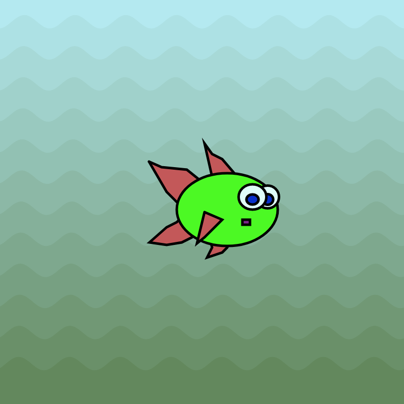 fishibowl dummies #48