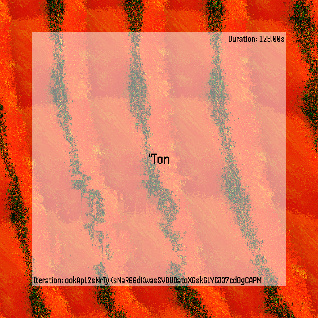 Tone Row #48