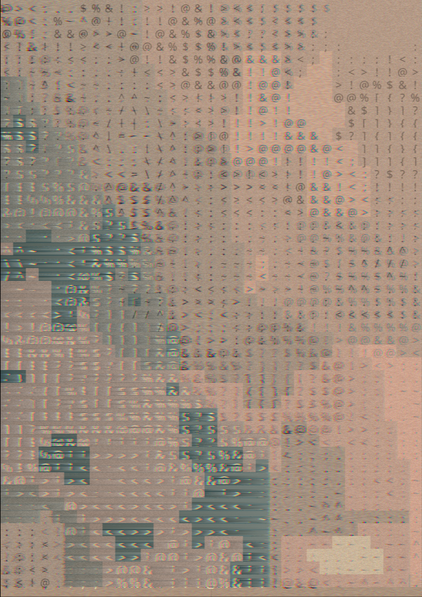 Convergence Remnants #12468