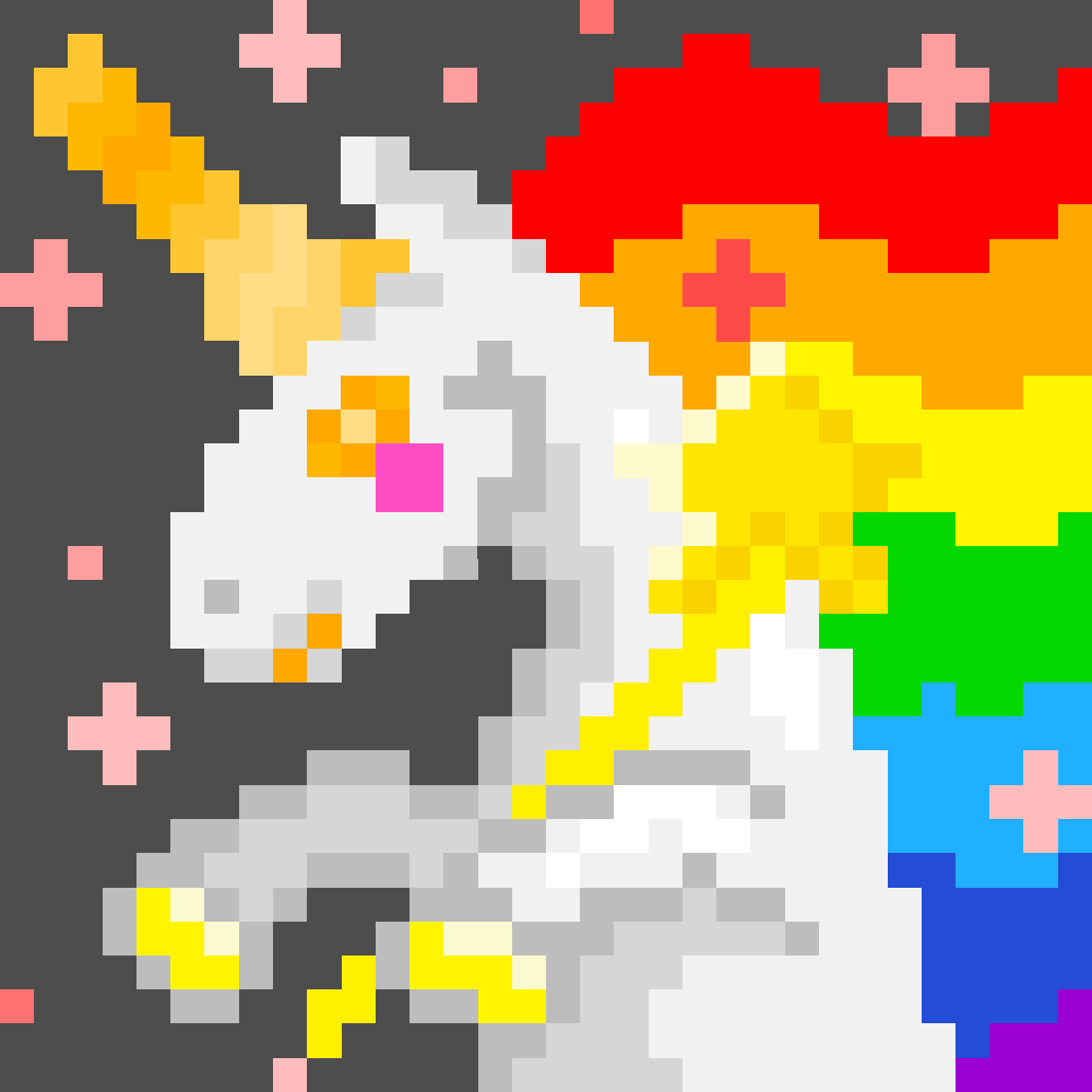 Unicorn #2511