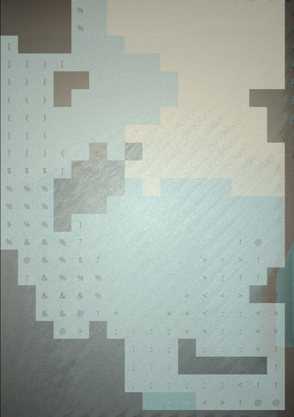 Convergence Remnants #4194