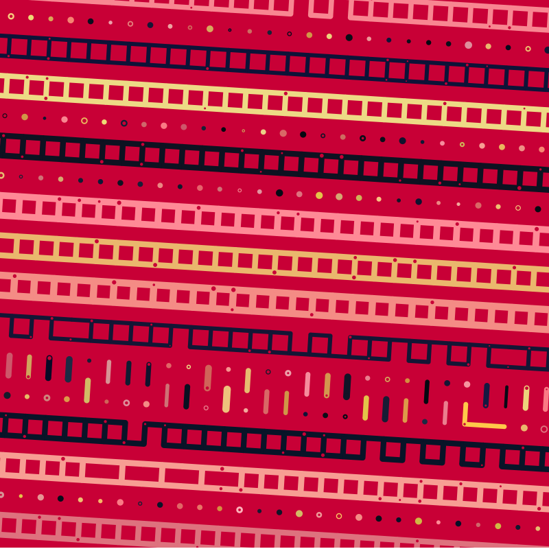 Mechanical Cells #10