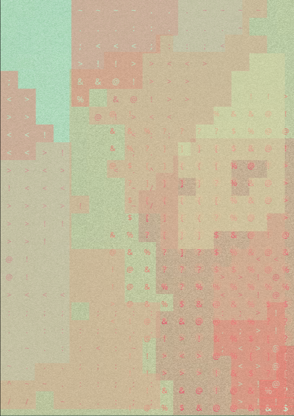 Convergence Remnants #9443