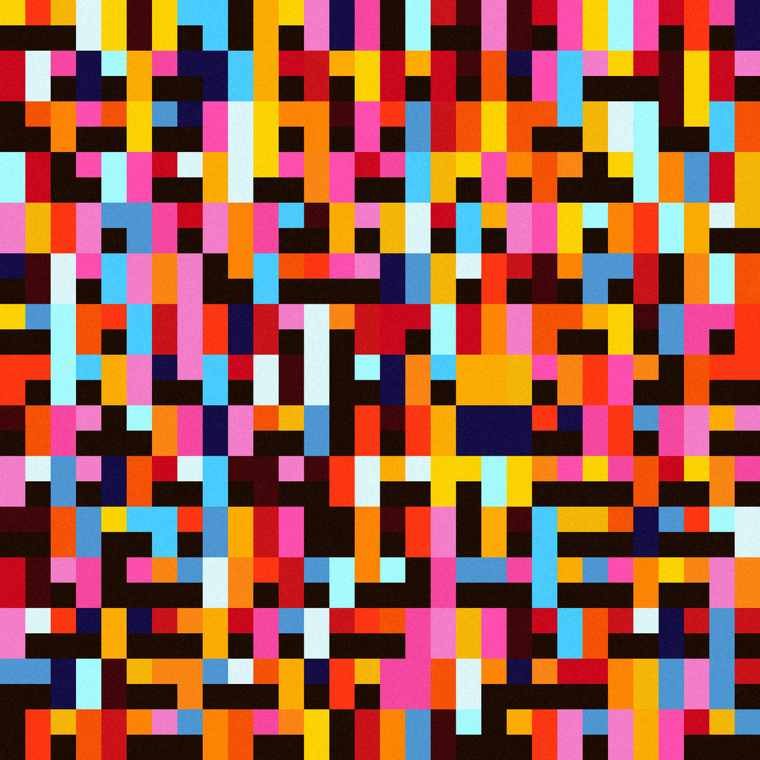 pixelpallete #39