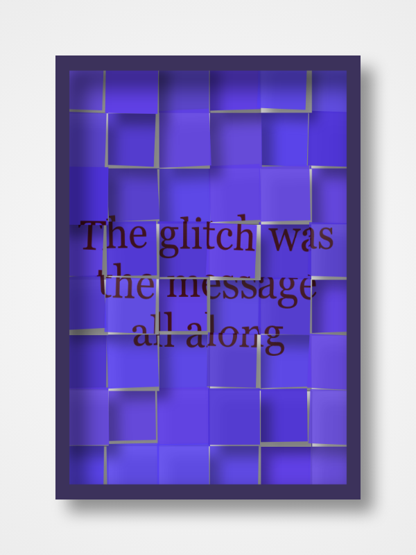 The Metaphor Machine #2290