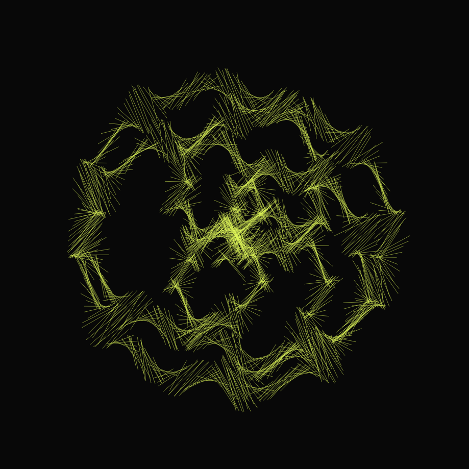 The Noise #9351
