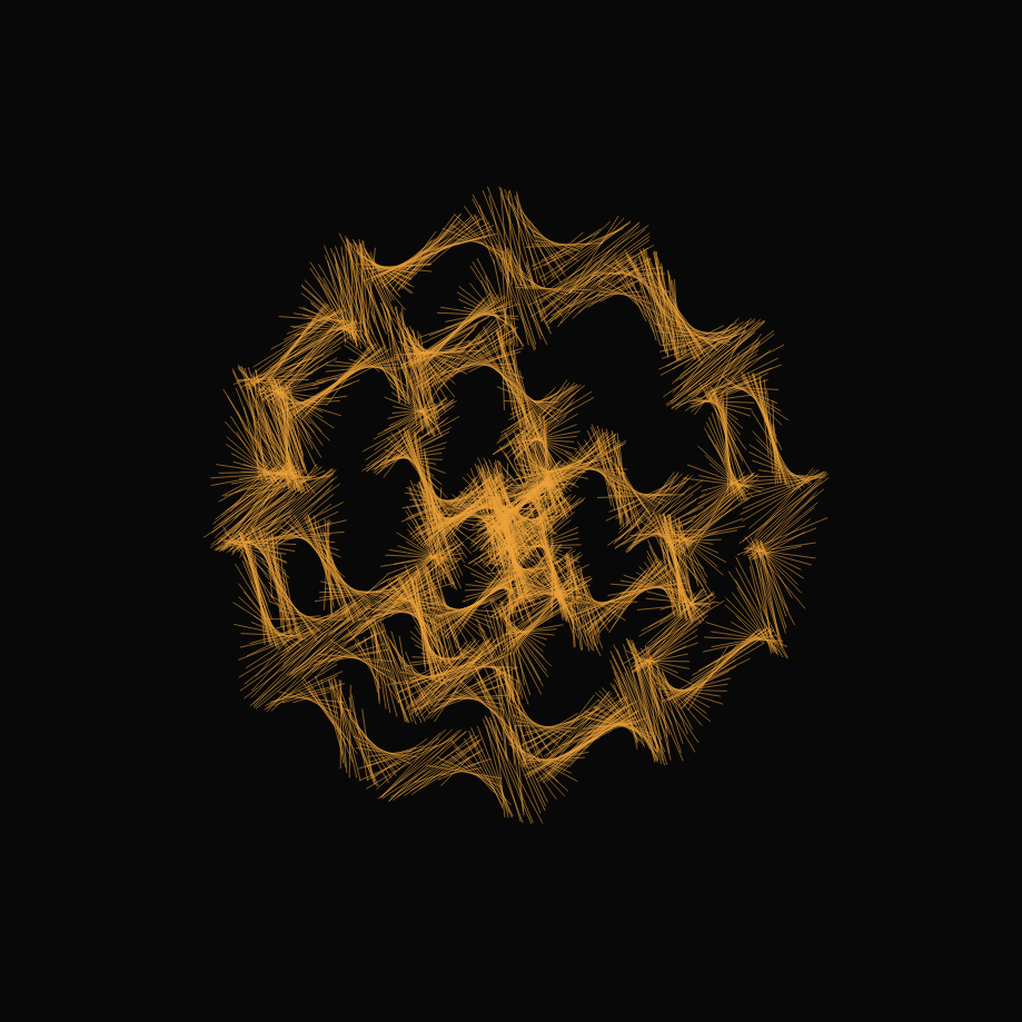 The Noise #7714