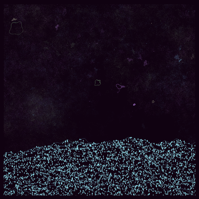 Dark, Spark #108