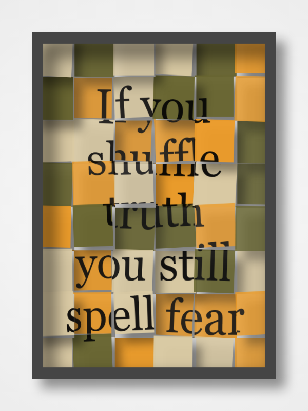 The Metaphor Machine #21346