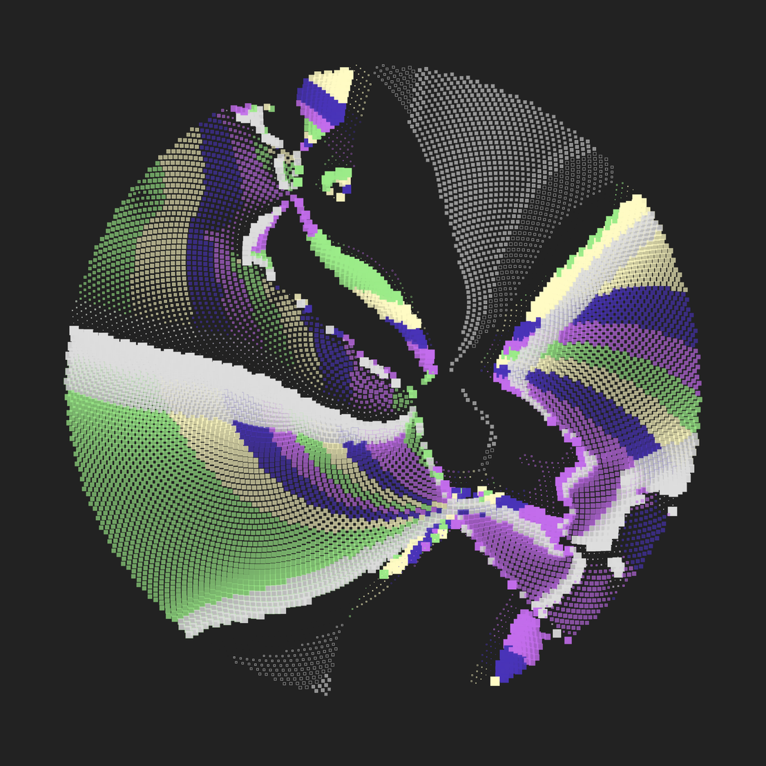Still C #26973
