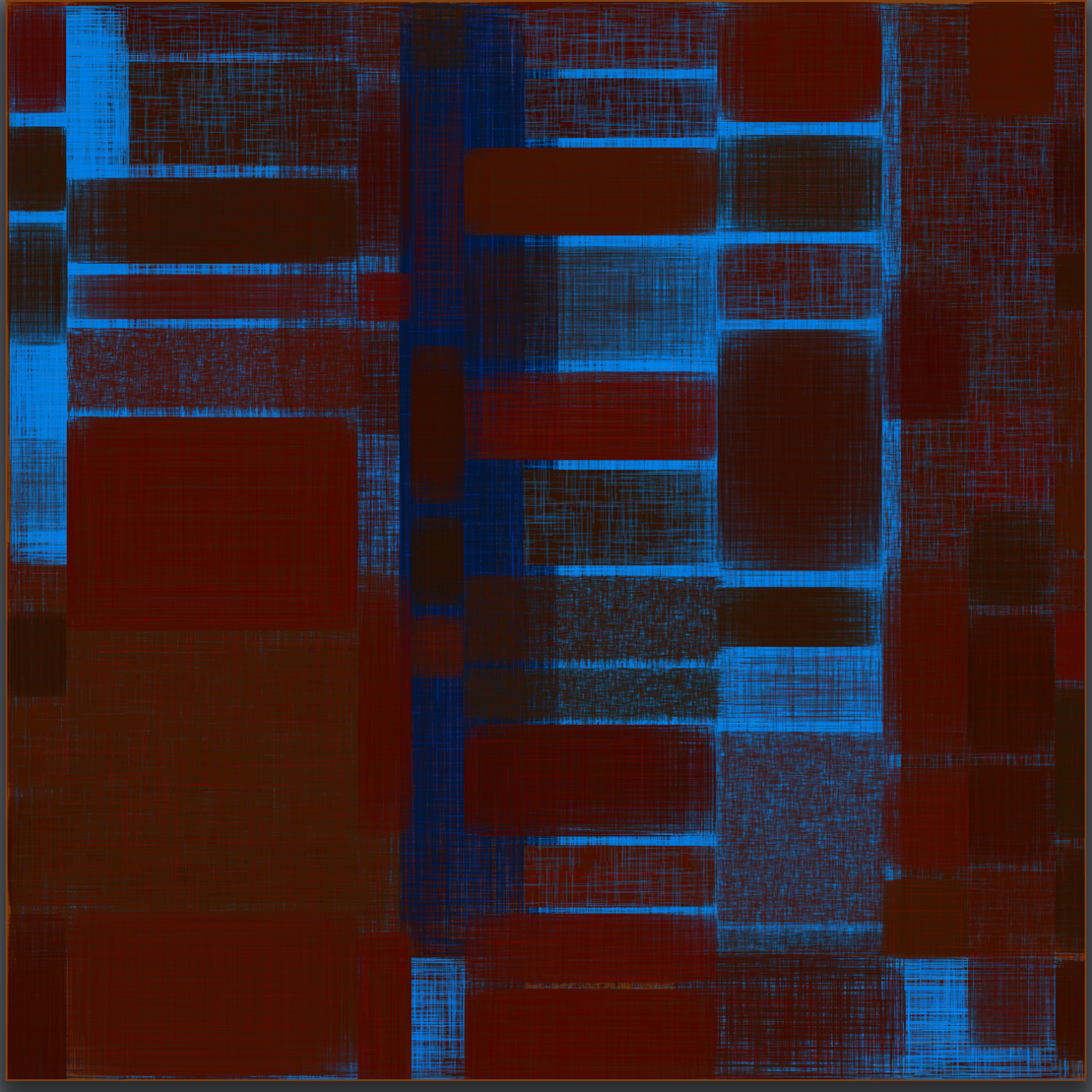 Cognitive Maze #78