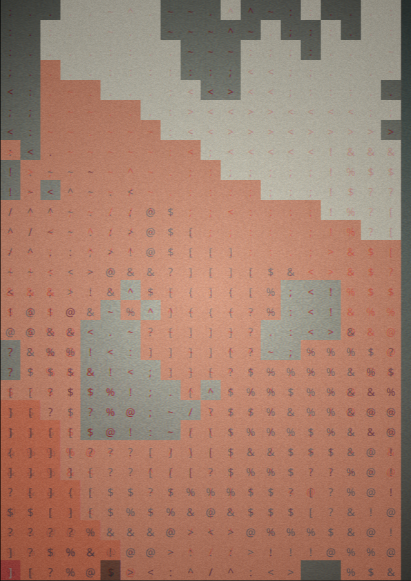 Convergence Remnants #12994