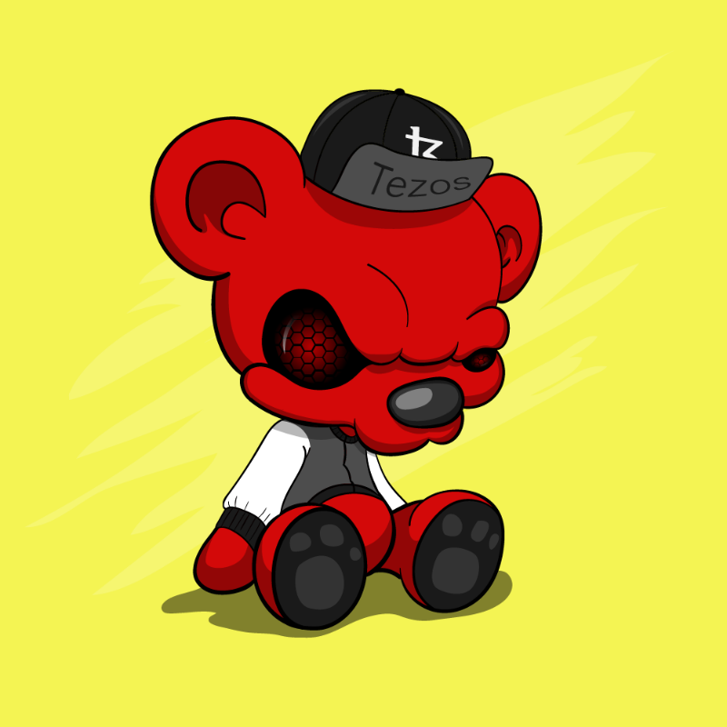 CYTEZ #1093