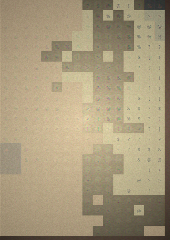 Convergence Remnants #24747