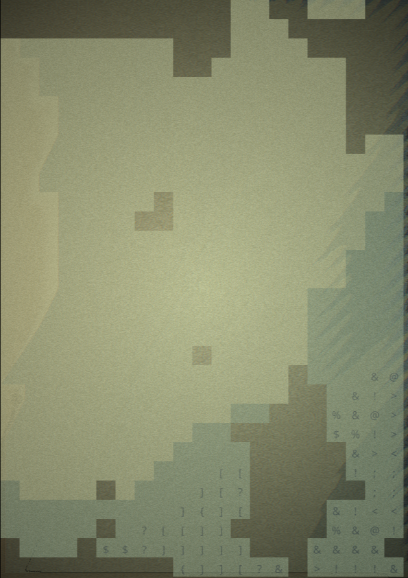 Convergence Remnants #4700