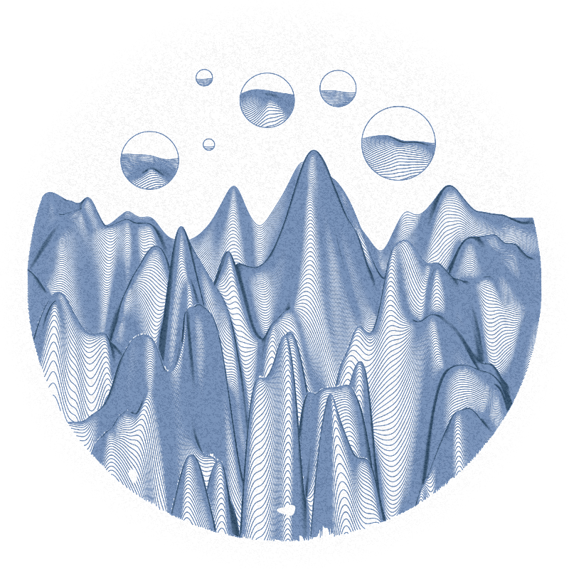 Plottable Mountain Moons #581