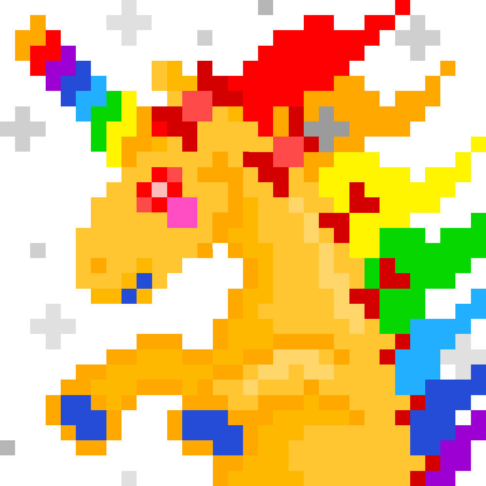 Unicorn #9343