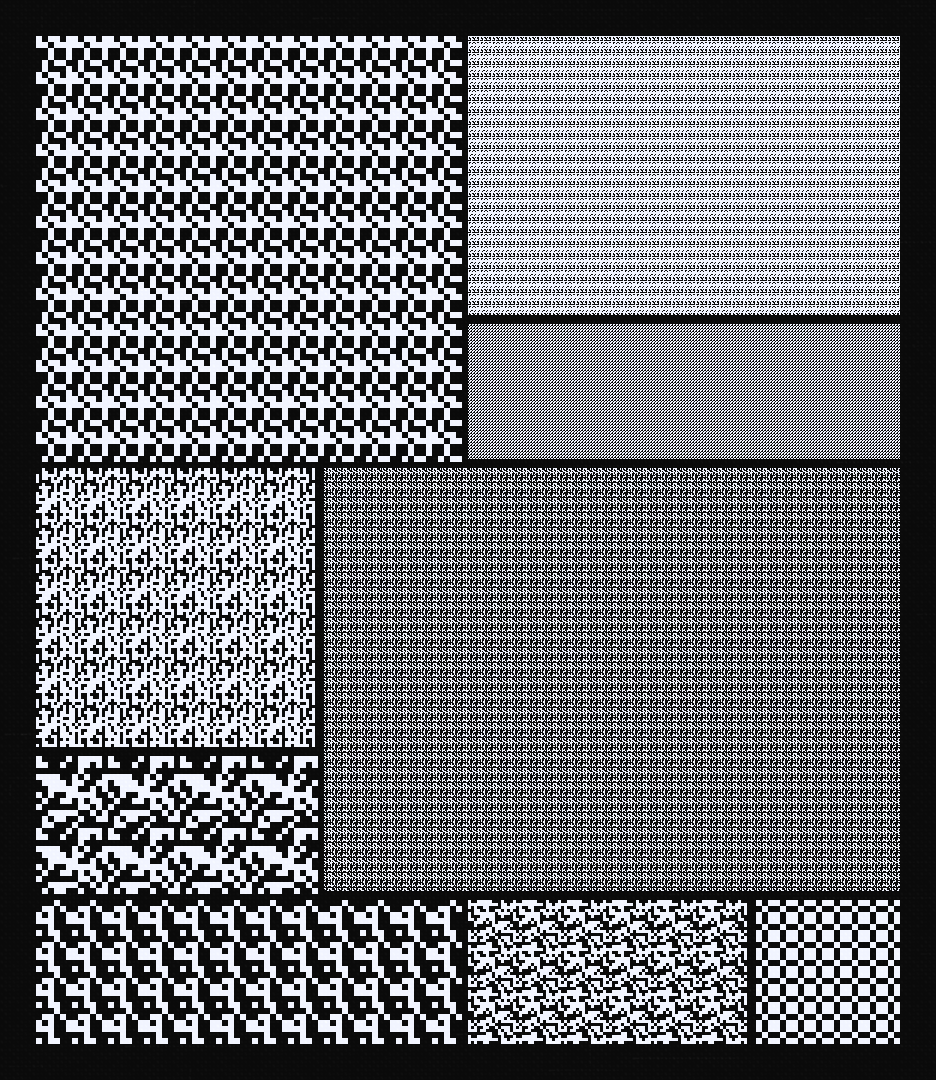 Patternicity #29