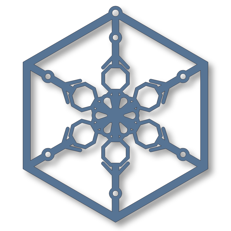 fx(ornament) 2022 #1026