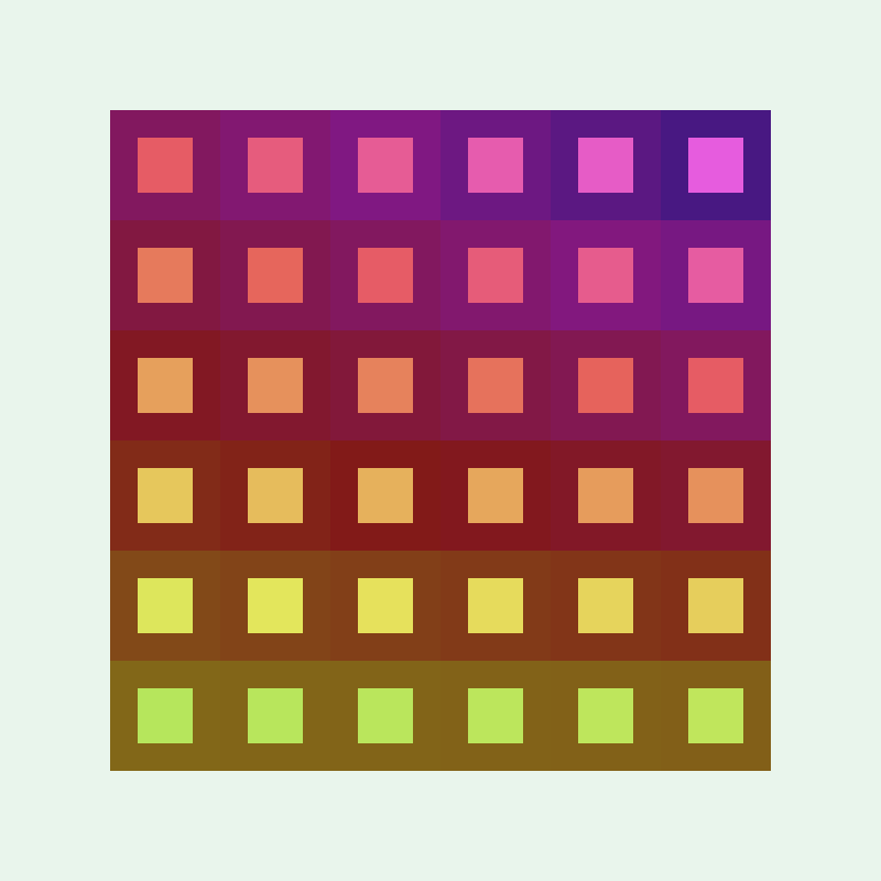 Colored blocks #67