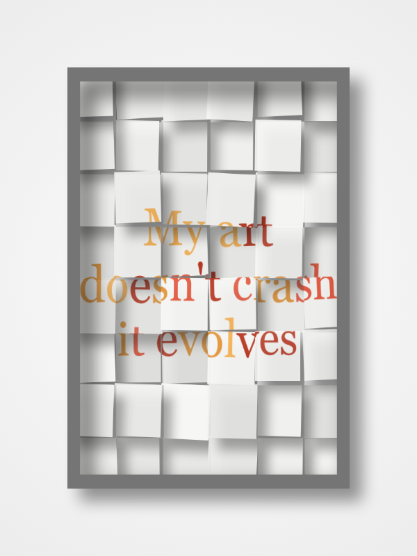 The Metaphor Machine #39251