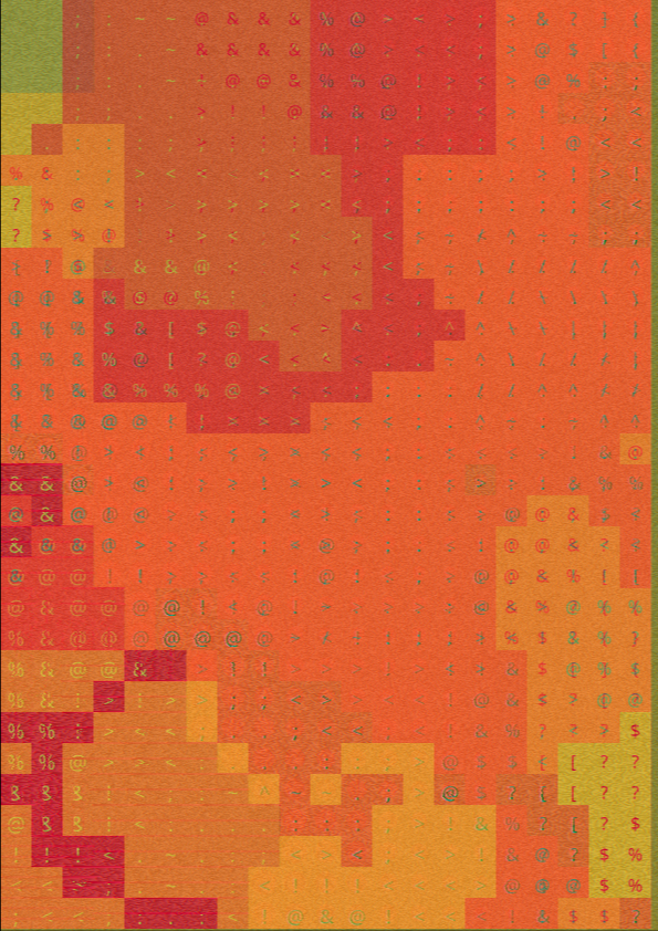 Convergence Remnants #14653