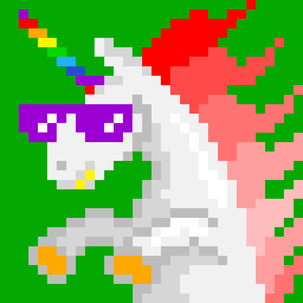 Unicorn #5396