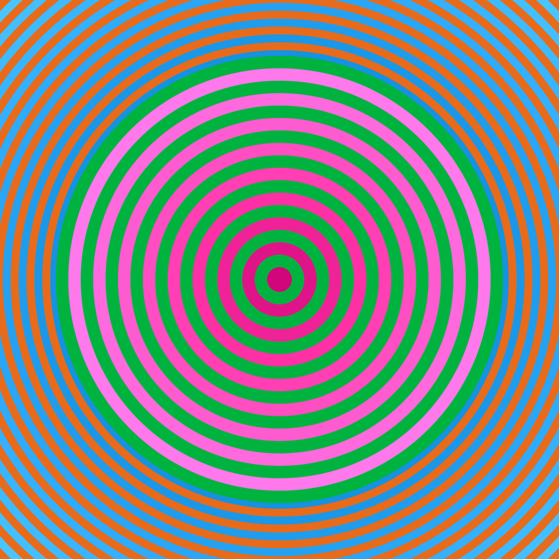 Opcode Op Art #186