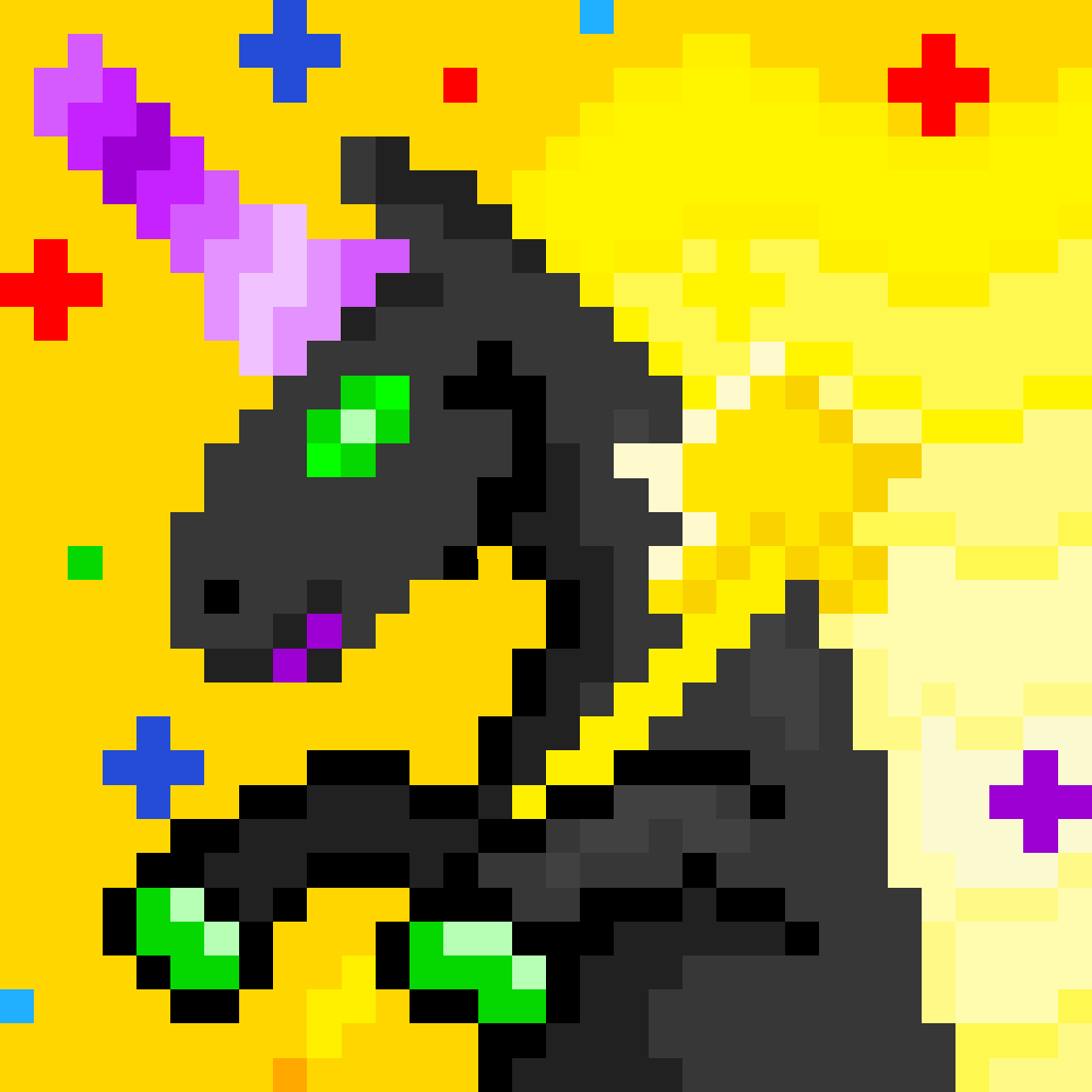 Unicorn #8443