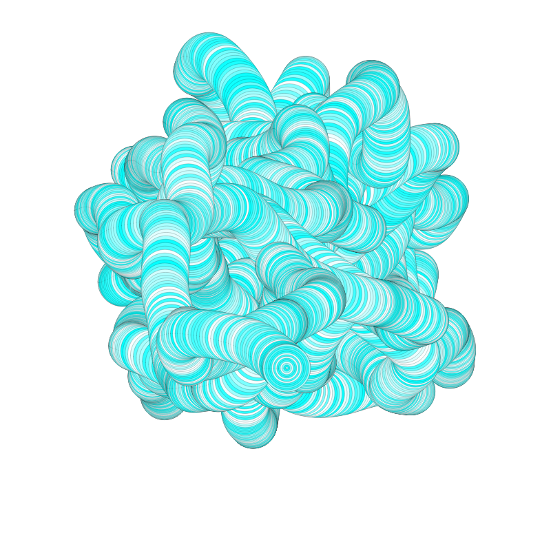 Bioabstraction #14