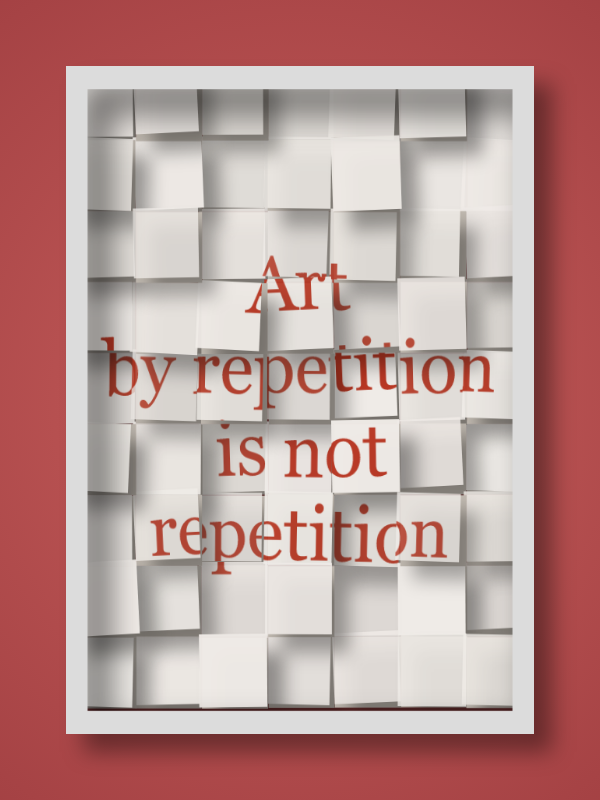 The Metaphor Machine #2436