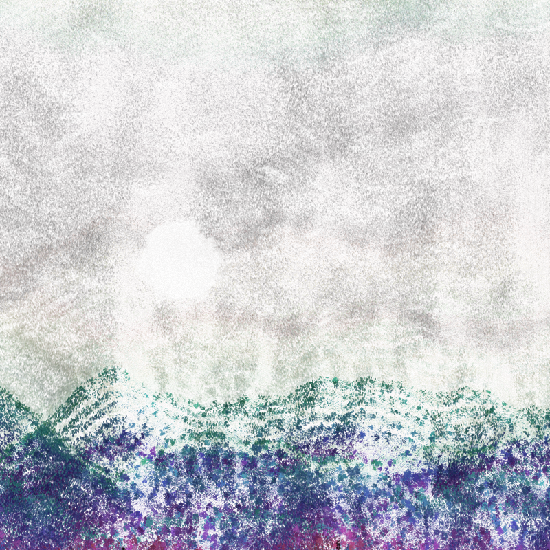 Cold Mountain #358