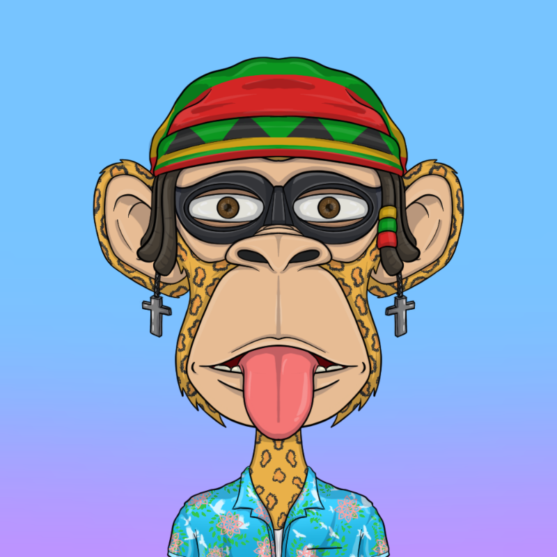 chimpantez #434