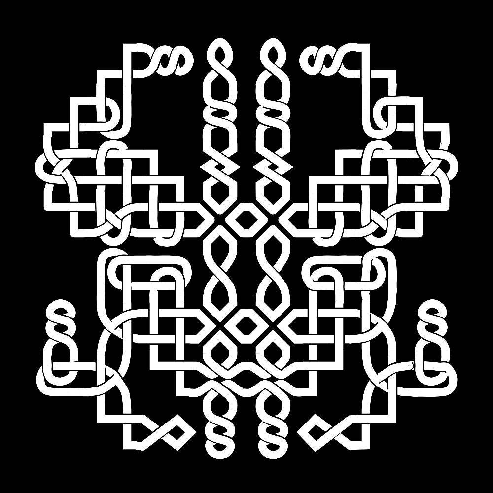 Celtic Knots #9