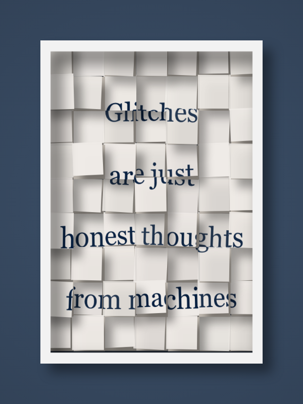 The Metaphor Machine #11276