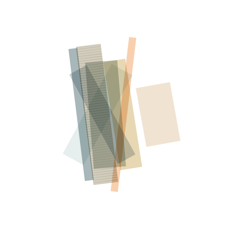 Minimal #2