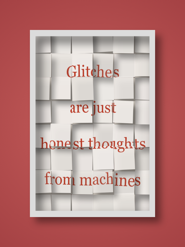 The Metaphor Machine #45075