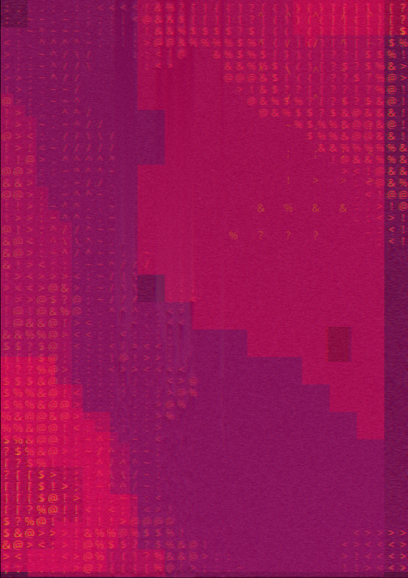 Convergence Remnants #21212