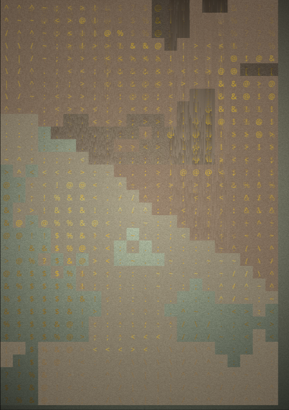 Convergence Remnants #8588
