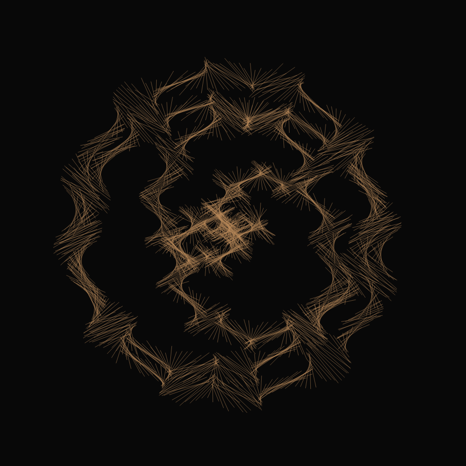 The Noise #13658