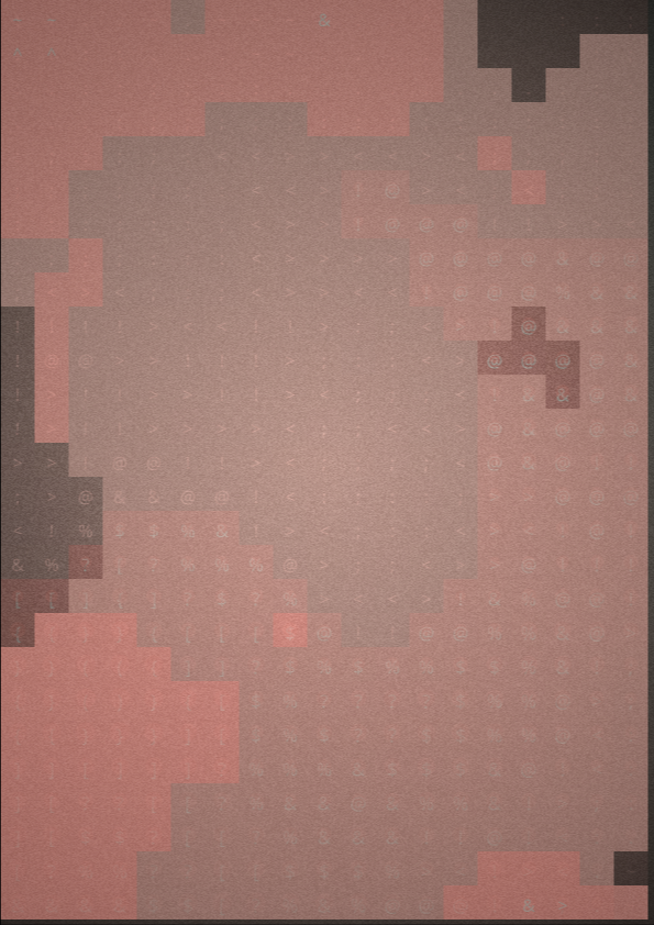 Convergence Remnants #2531