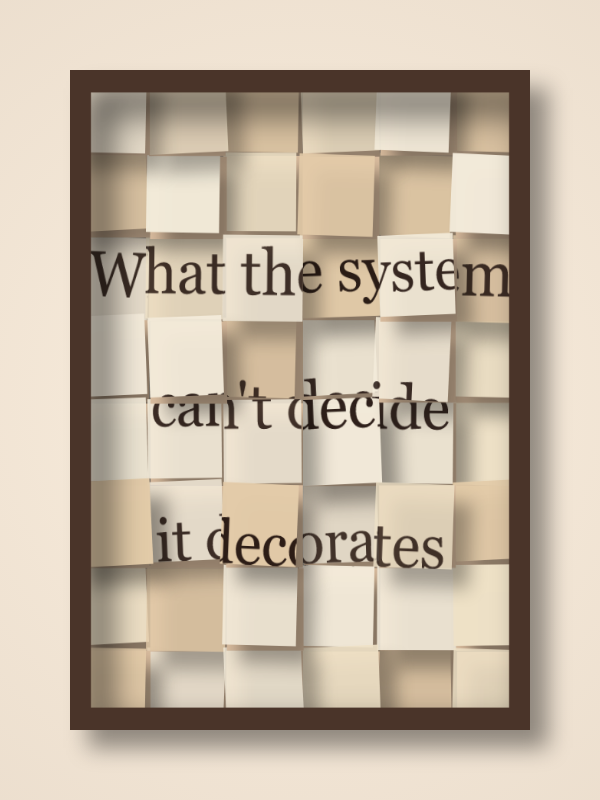 The Metaphor Machine #37335