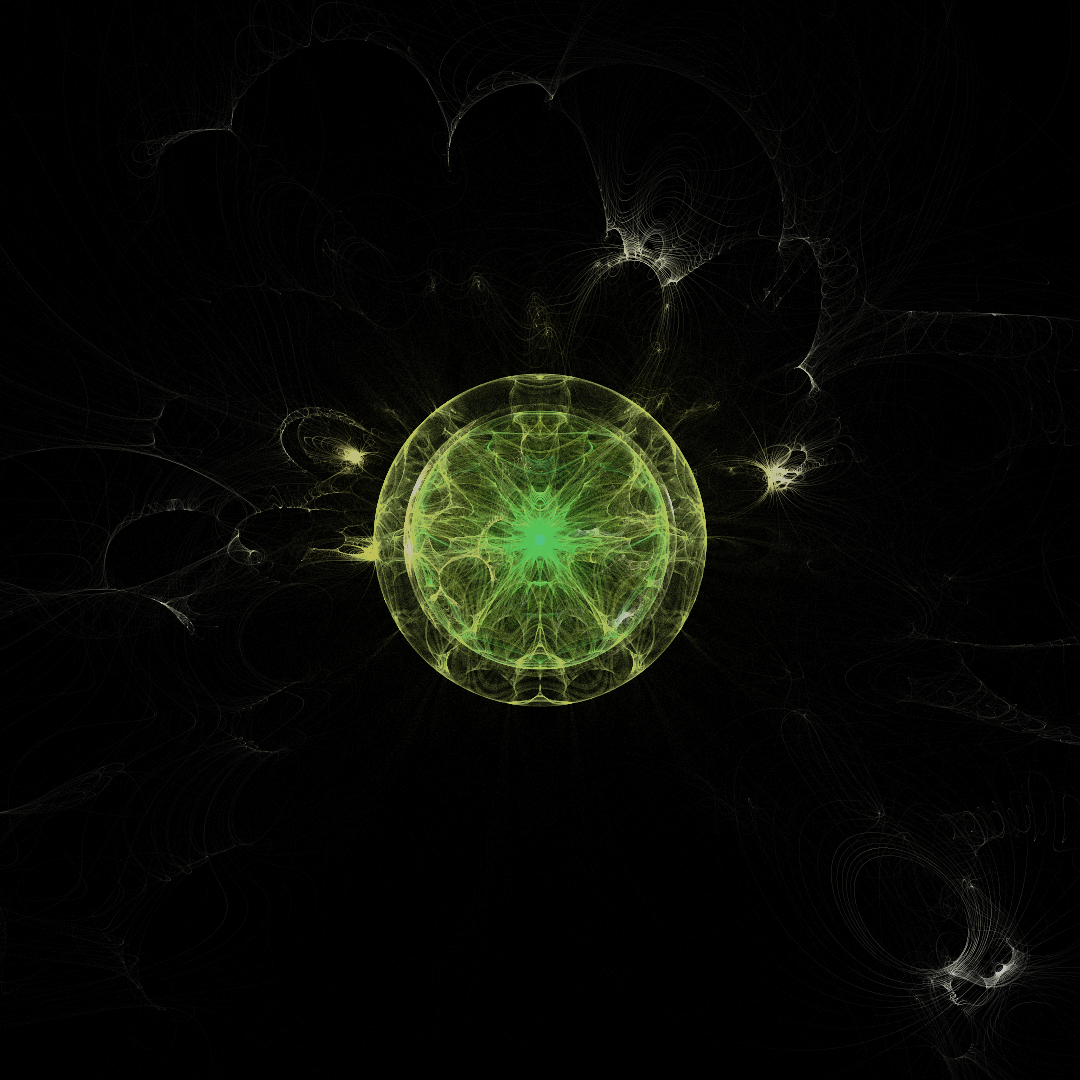 Organicon, variation 00 - special edition #459